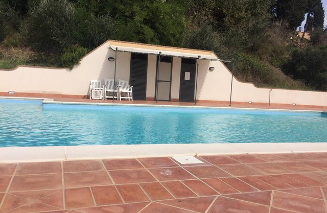 ColleVento House, Borgo di Bucciano (S: Miniato) a hill in the heart of Tuscany