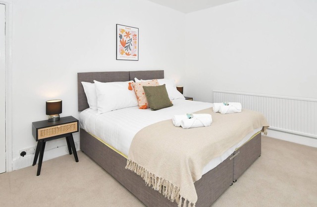 Colliery House by YourStays