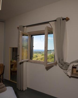 Collimare Bed and Breakfast Golfo di Policastro
