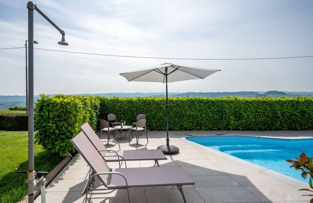 Collina San Ponzio by Interhome