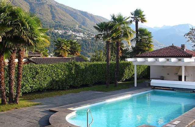 Collina Verde B by Interhome