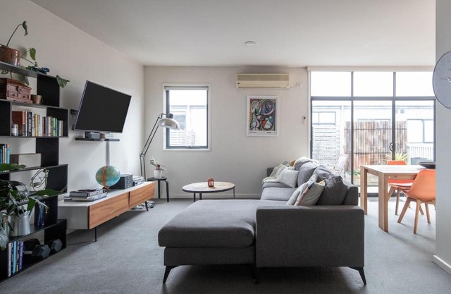 Collingwood Cool Bordering Vibrant Richmond