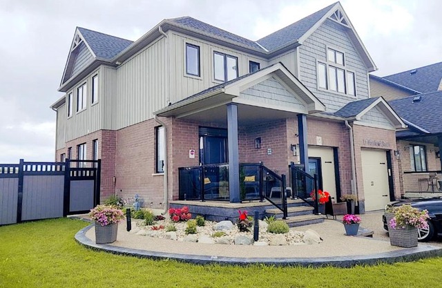 Collingwood Estatepower B&B
