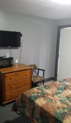 Collingwood MOTEL