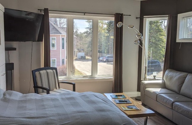 Collingwood Studio Apartment - Monthly