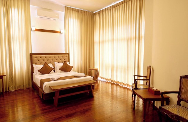 Colombo 7 Horton Residence