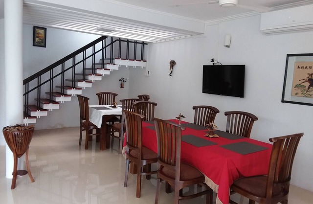 Colombo Residence - 5 Bedroom B&B Luxury House