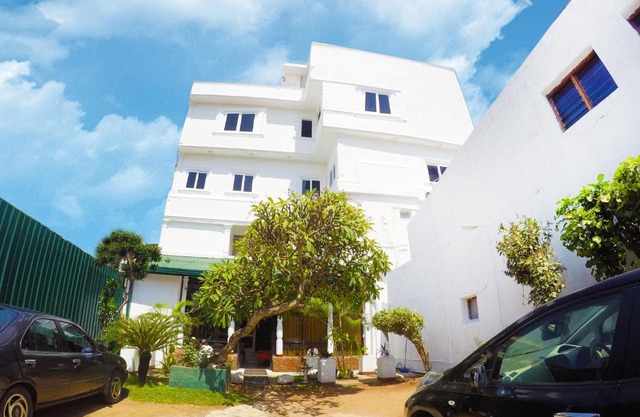 Colombo Residency