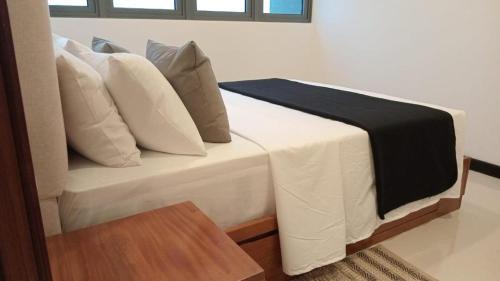 Colombo, Trizen Luxury Apartments, Sri Lanka