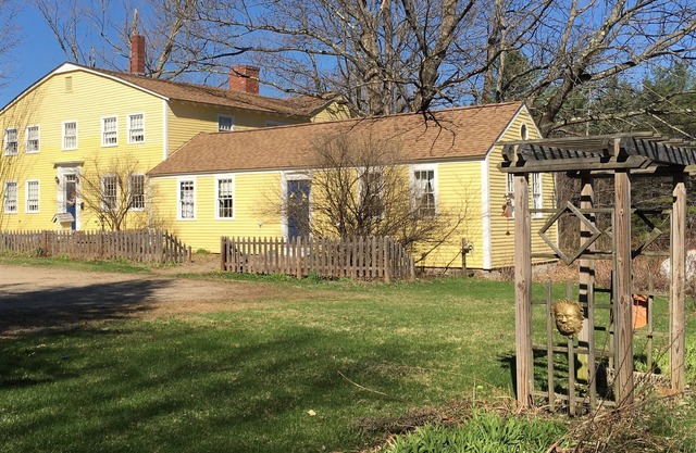 Colonel Spencer Inn