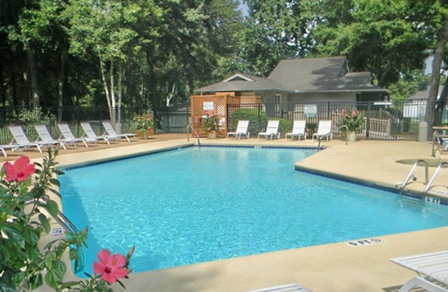 Colony I Condos by Sloane Realty Vacations