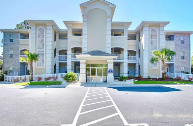Colony II Condos by Sloane Realty Vacations