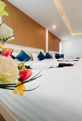 Color Beach Resort