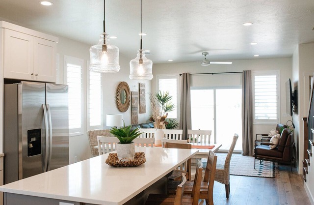 Color County Southwest Getaway Fit For Adventure! Near Historic St. George and Zion National Park