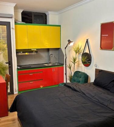 Color House Cau Giay