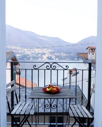 Color House Vista Lago