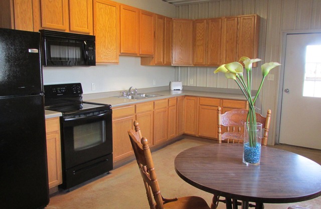Colorado Bray ranch getaway