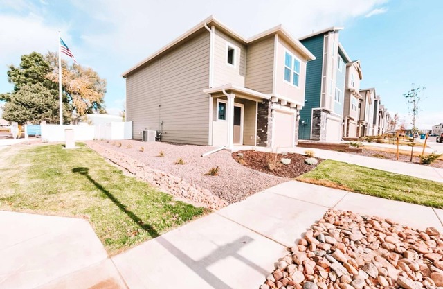 Colorado Central Retreat Close to All Attractionsnn