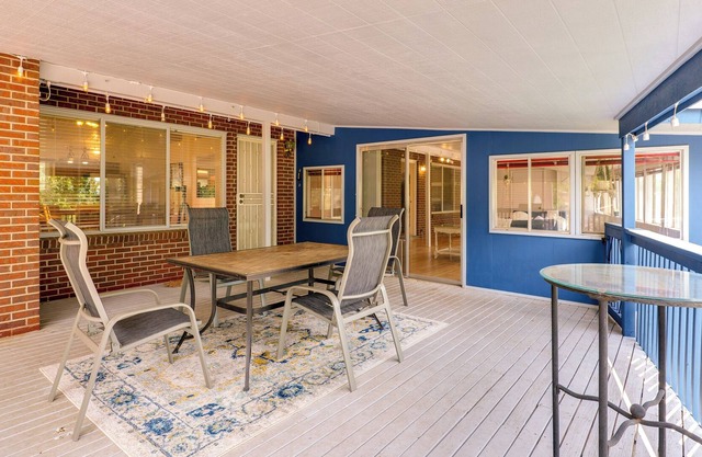 Colorado Home w/ Game Room & Golf Course Views!