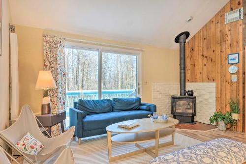 Colorful Campton Home with Community Amenities!