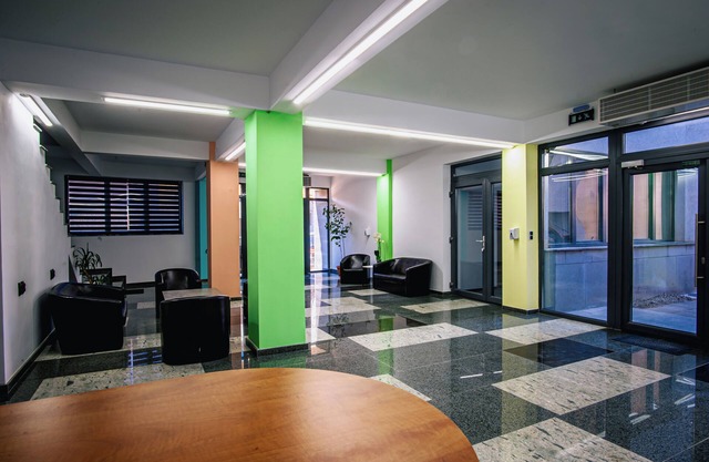 Colors Residence