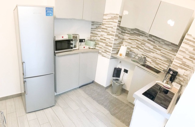 COLOSSEO TOURIST ACCOMMODATION Lillac Flamingo Room