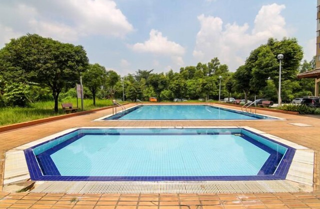 Colour Your Vacation In This Stay