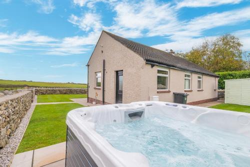 Colt Park Cottage