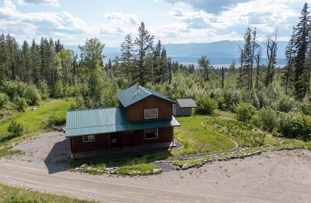 Colter Ridge, Two Bedroom Two Bathroom Cozy Cabin, Valley Views, Aveda Products