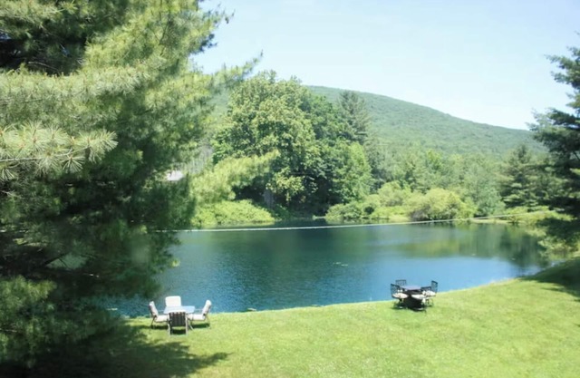 Colton Point Motel