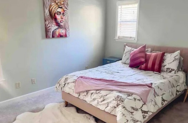 Columbia condo near ft Jackson, Prisma Health, Midlands technical college