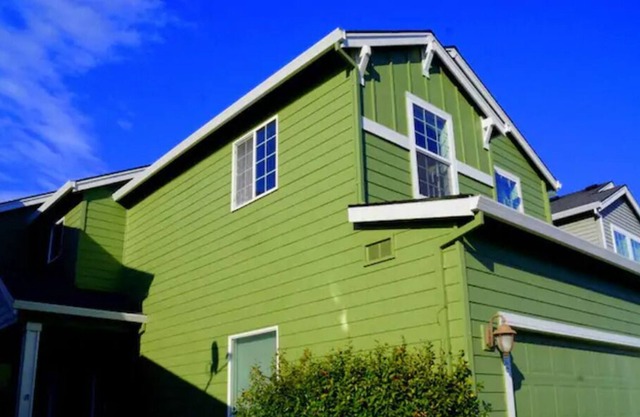 Columbia Gorge Family-Friendly House