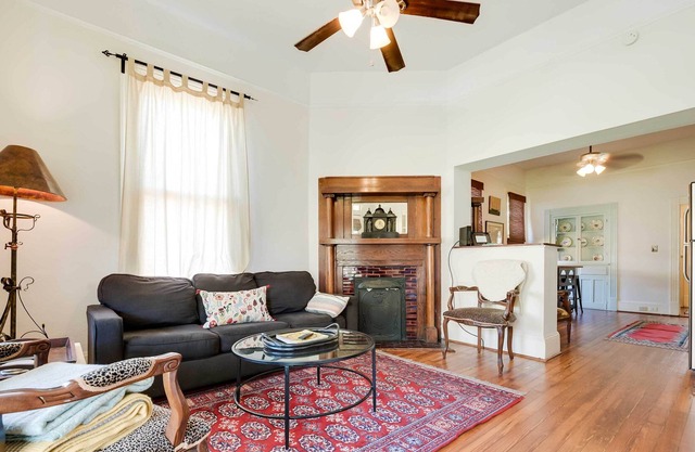 Columbus Bungalow Near Chattahoochee RiverWalk!