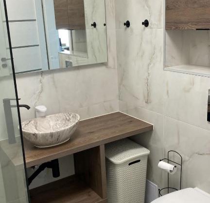 Columna residence