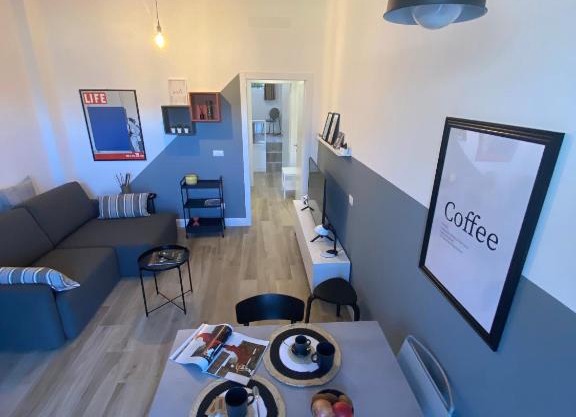 Come a casa - Just like at home Milano
