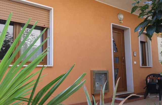 Come a casa - near VENEZIA
