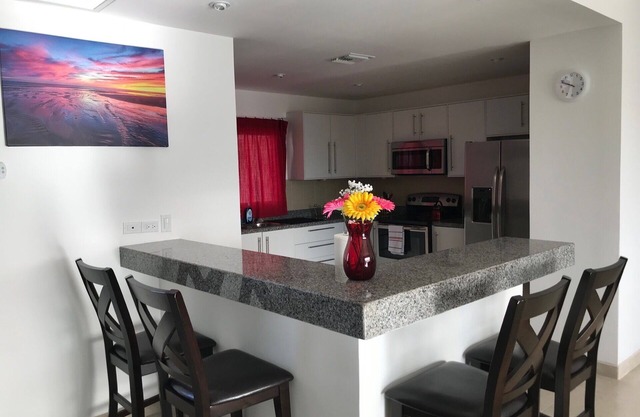 Come and stay at The Fiesta Siesta in beautiful Las Conchas, Puerto Peñasco!
