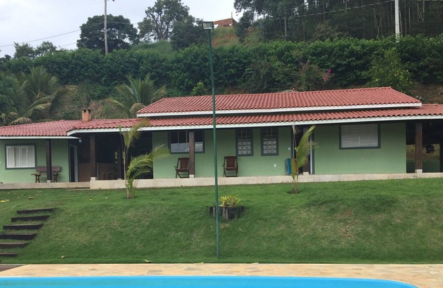 Come enjoy nature, fresh air and peace with your family and friends.