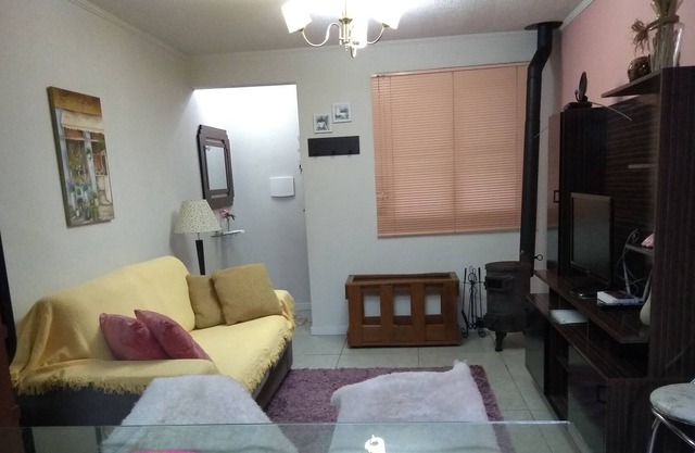 Come enjoy Serra Gaucha staying in Canela and being 7 Km from Gramado