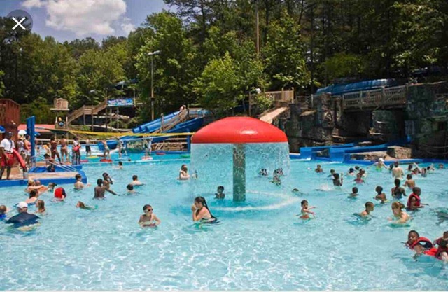 Come & Enjoy Yourself !
