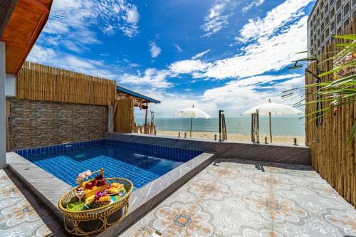 Come Home Beach Villa, 3 Bedrooms CA3