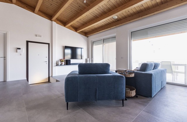 Come home - Feels like home 130 sqm new apartment