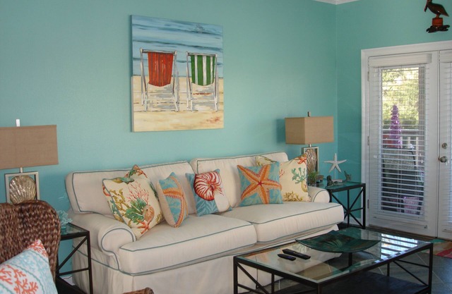 Come Relax & Make Memories! You will never want to leave! 2br/Newly Remodeled!