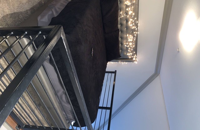 Come stay at our loft style Home. You’ll love it