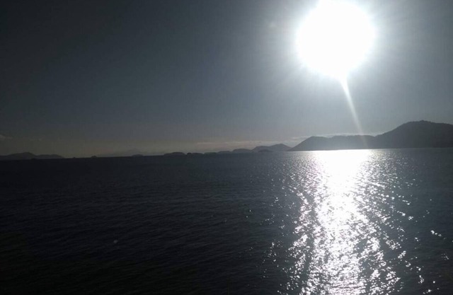 Come to Angra dos Reis