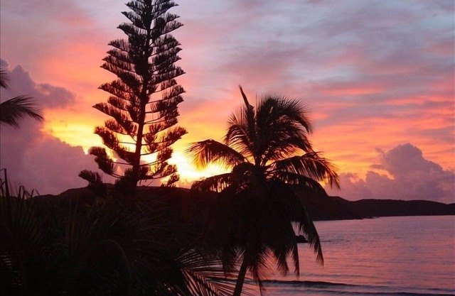 Come to Paradise! Relax and Enjoy Island Life!