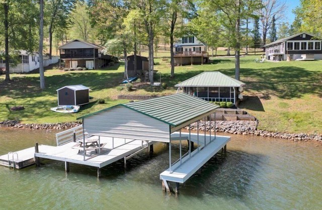 Come Visit 'SML Getaway'! Pet Friendly!