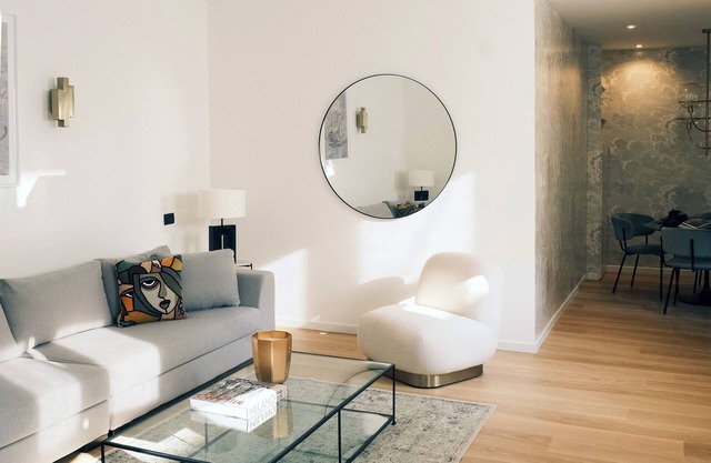 ComeCasa Spiga Elegant Apartment