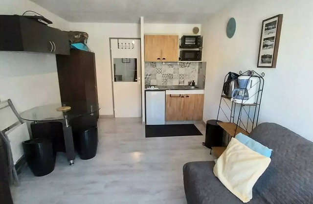 Comete Residence - Superb 4 bed studio in Réallon