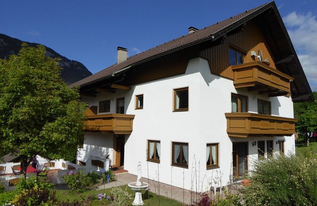 Comf.living.2,separate.bedrooms,WLAN,quiet location,Gailtal,Presseggersee,Naturarena,